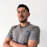 Nicolas Jimenez asesor inmobiliario Tu Hogar