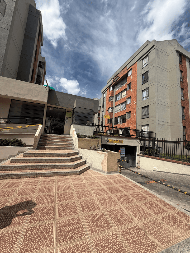 Apartamento en venta